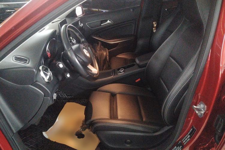 Used Mercedes-Benz GLA 2018 GLA 200 Sport Edition