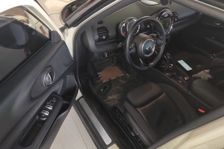 Used  Clubman 2016 1.5T COOPER