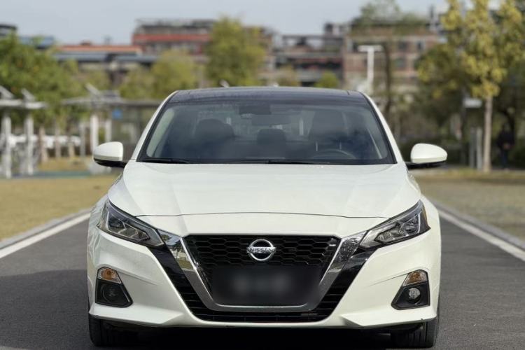 Used Nissan Teana 2021 2.0L XL Comfort Edition
