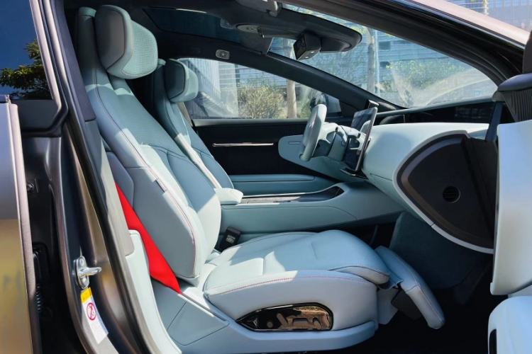 Used  12 2023 650 Three-Laser Four-Wheel Drive Performance Edition