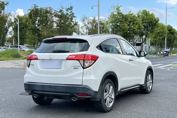 Used Honda Vezel 2020 220 TURBO CVT Elite Edition
