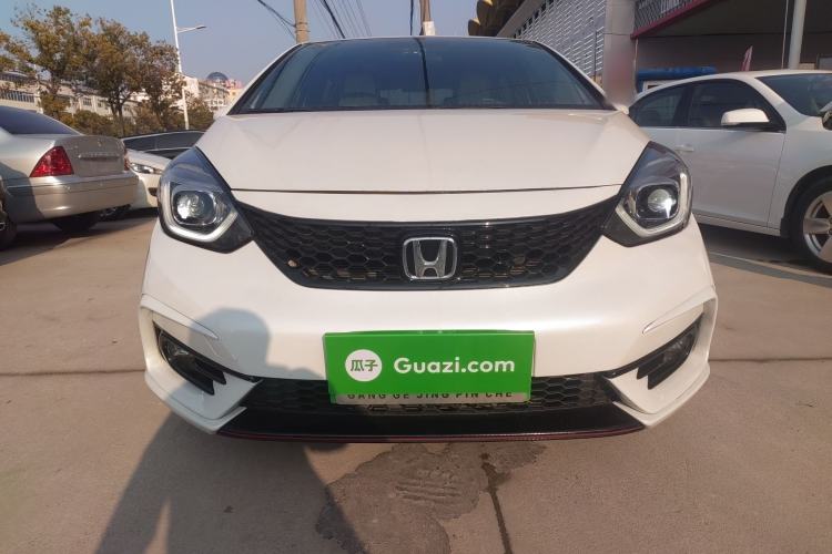 Used Honda LIFE 2021 1.5L CVT SPORT Heartbeat Edition