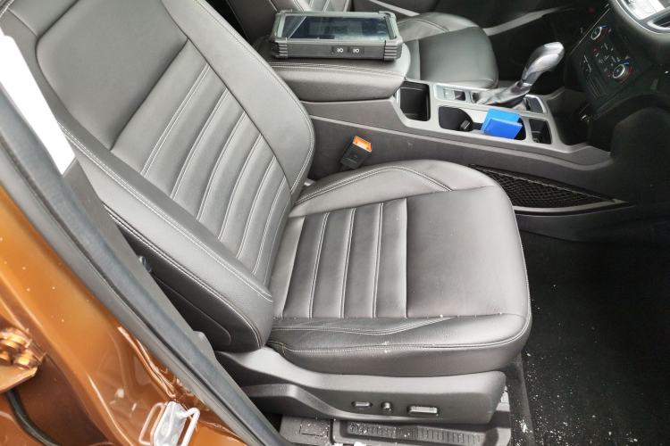 Used Ford Kuga 2019 EcoBoost 245 4x4 Prestige Plus Model China VI Standard