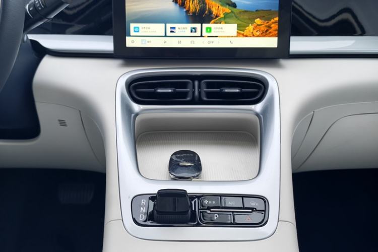 Used  Geome 2025 310km Youth Edition