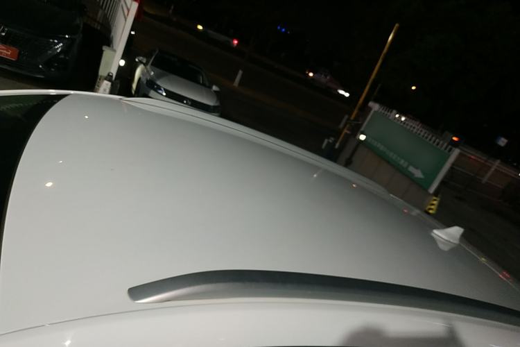 Used BYD e2 2024 Honor Edition Luxury Model