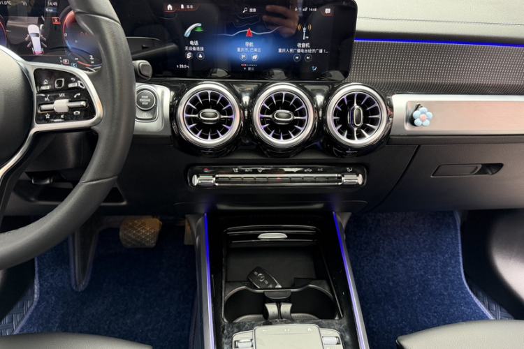 Used Mercedes-Benz GLB 2021 GLB 200 Dynamic Edition