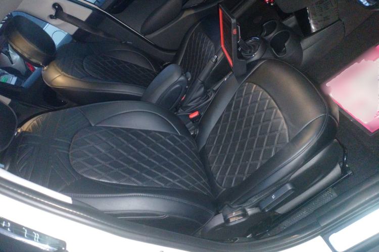 Used  MINI 2019 1.5T ONE PLUS Five-Door Edition
