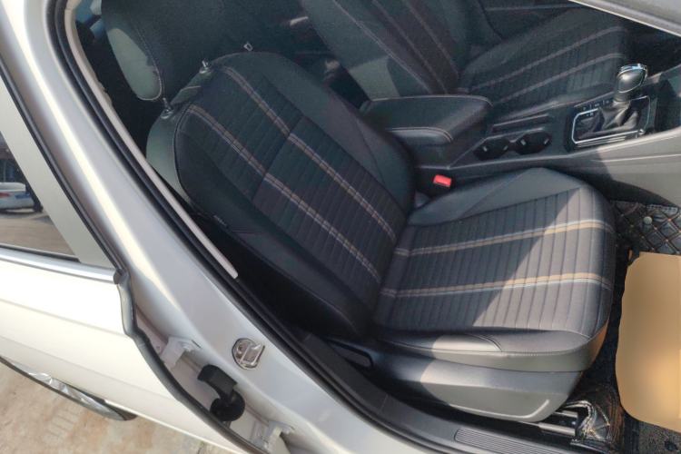 Used Volkswagen Lavida 2019 280TSI DSG Comfort Edition China VI standard