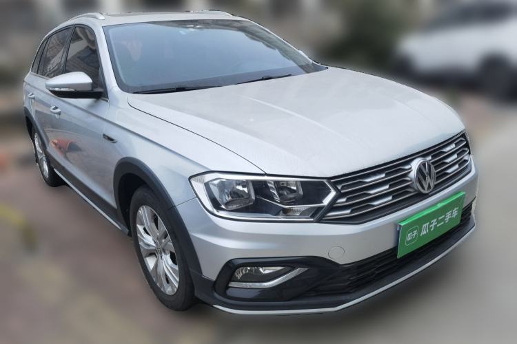 Used Volkswagen C-TREK 2017 1.6L Automatic Comfort Model