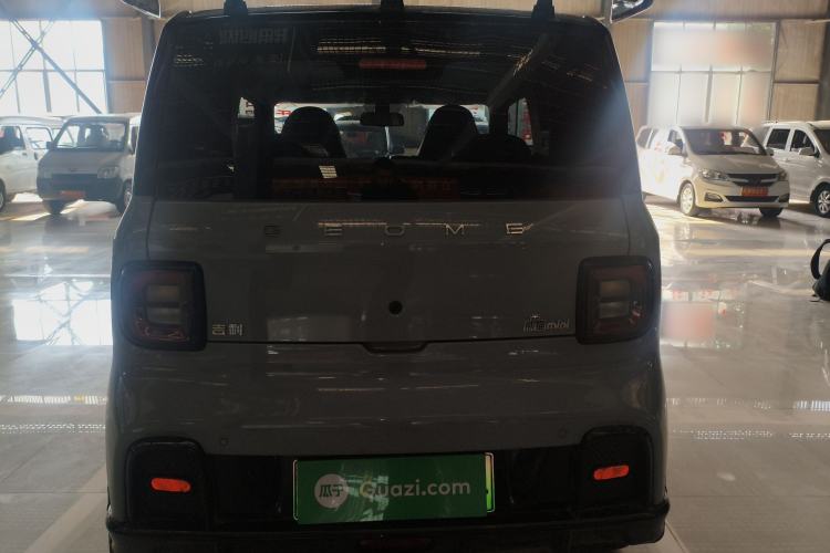 Used  Panda 2025 210km Panda Kart
