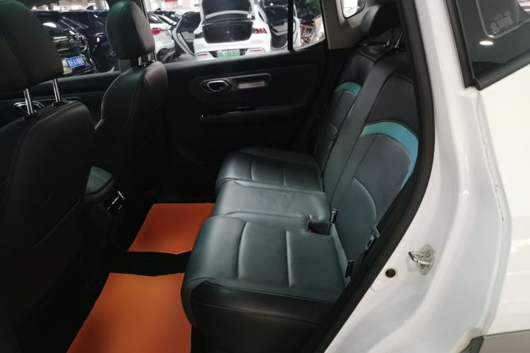 Used AION Y 2022 Plus 70 Smart Edition
