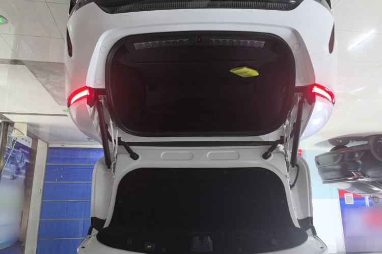 Used  11 2023 Harmony 90° Four-Wheel Drive Version
