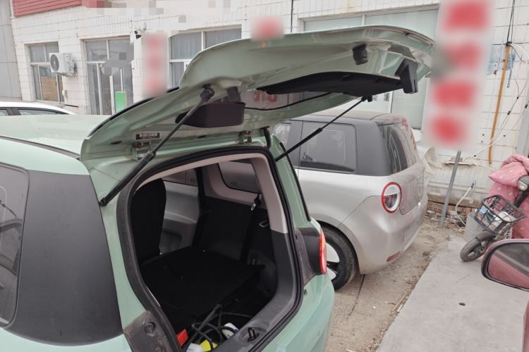 Used  Lumin 2023 205km Xiangqin Version