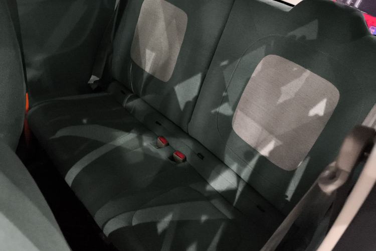 Used  uni 2022 Mildly Sweet Edition