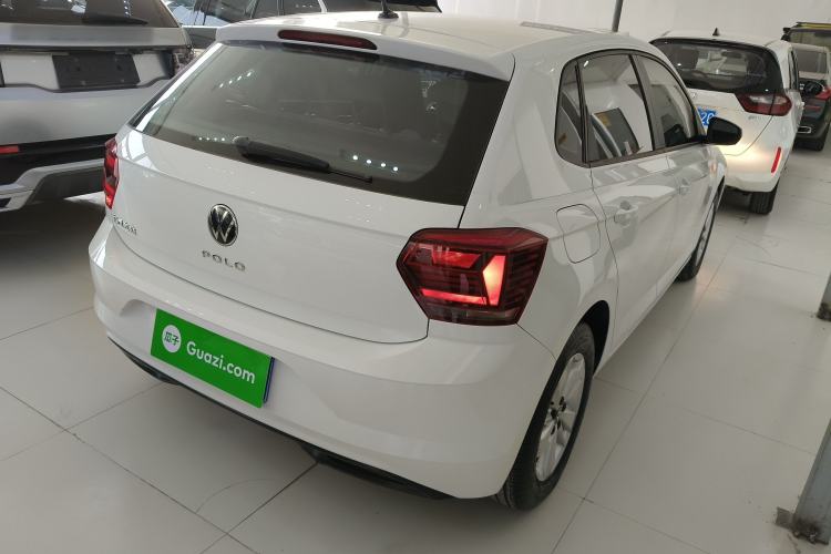 Used Volkswagen Polo 2023 Revised Plus 1.5L Automatic – Enjoy Life Edition
