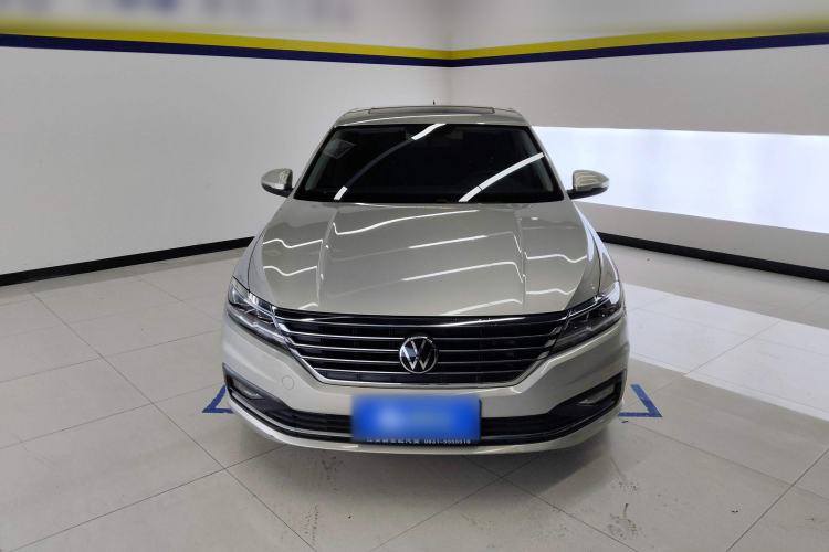 Used Volkswagen Lavida 2021 280TSI DSG Comfort Edition
