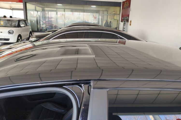 Used Volkswagen Lavida 2017 1.6L Automatic Fashion Edition