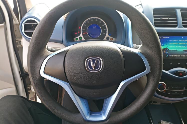 Used Oshan Benni E-Star 2022 National Edition Colorful Limited Edition (Fast-Charging Version) Lithium Iron Phosphate