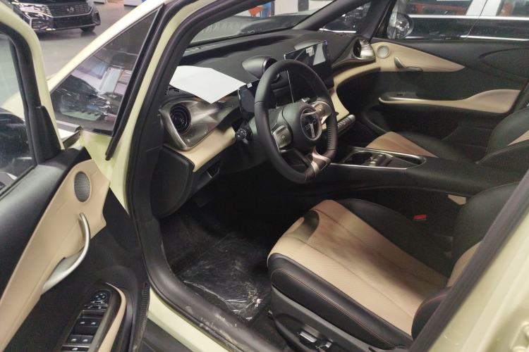 Used BYD Dolphin 2025 420km Free Edition