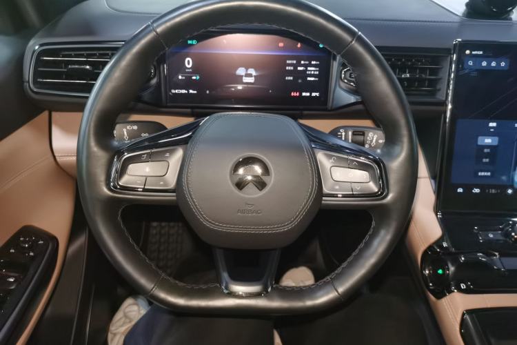 Used Nio ES6 2020 610 km Performance Version