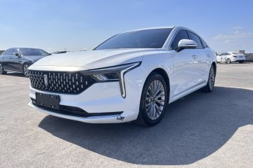 Used Bestune B70 2023 3rd Generation 1.5T Automatic Enjoyment Version 70th Anniversary Edition