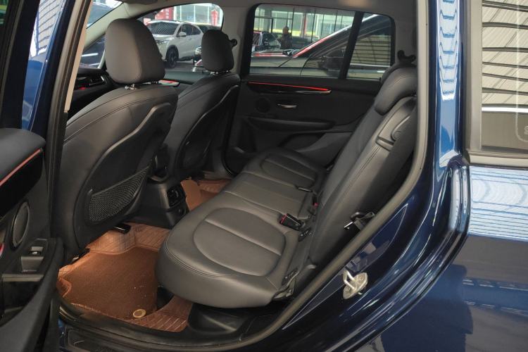 Used BMW 2 Series Gran Tourer 2015 218i Sports Design Package
