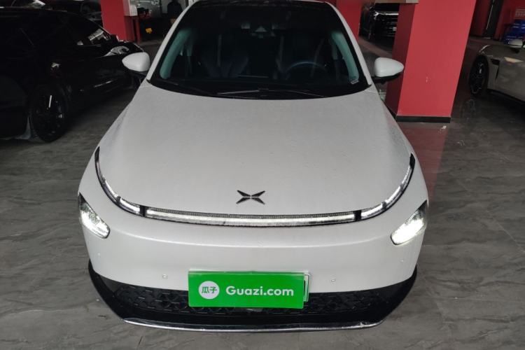 Used XPeng G3 2022 G3i 460N+