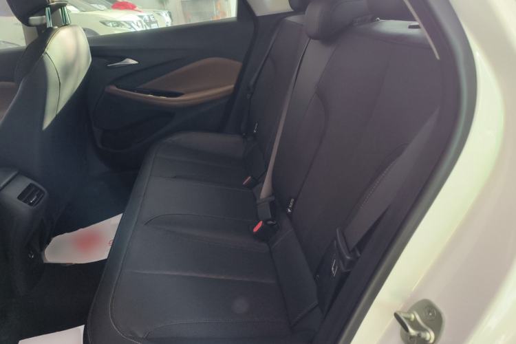 Used Buick Verano 2022 Pro 533T Enjoyment Edition
