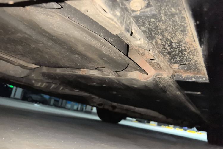 Used Infiniti Q70 2017 Q70L 2.5L Elite Edition