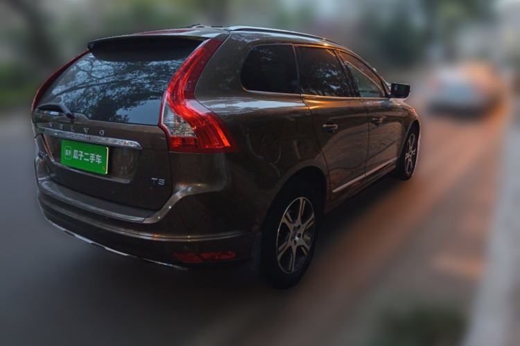 Used Volvo XC60 (Import) 2014 Restyled T5 Zhiya Edition
