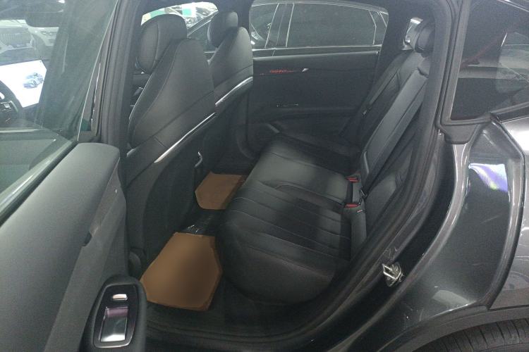 Used  L07 2024 230Max Range-Extended Version