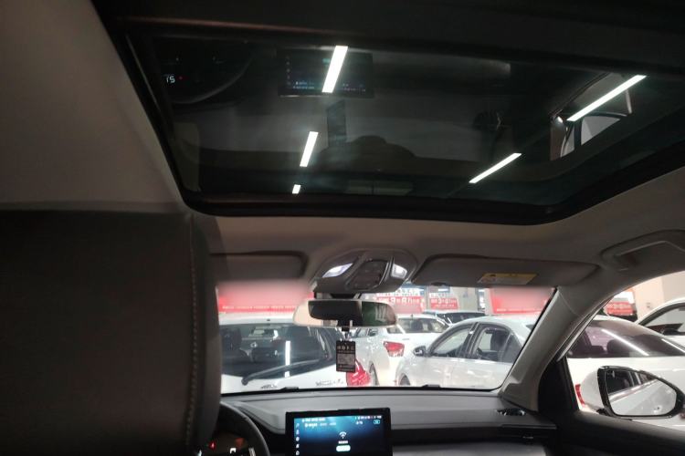 Used Wuling Asta 2021 1.5T CVT Star曜 Edition
