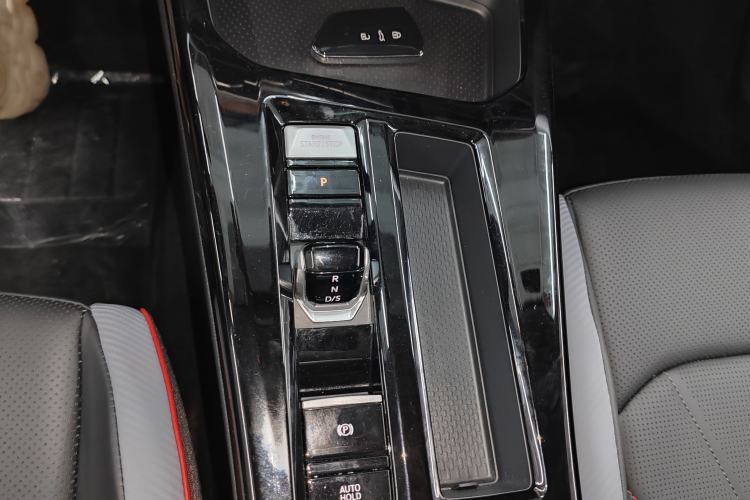 Used Volkswagen Lamando 2022 Lingdu L 280TSI DSG Spicy Edition
