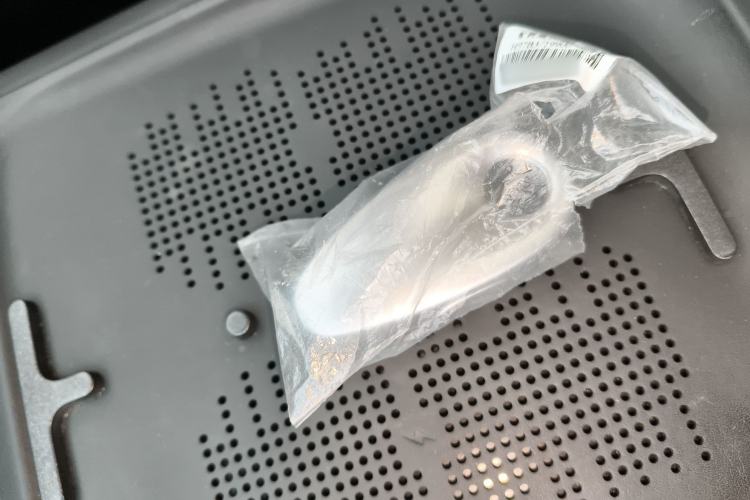 Used VOYAH FREE 2025 318 318 km Rear-Drive Touring Edition
