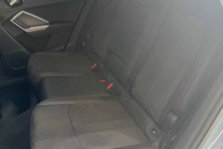 Used Audi Q3 2022 40 TFSI RS Package Performance Model
