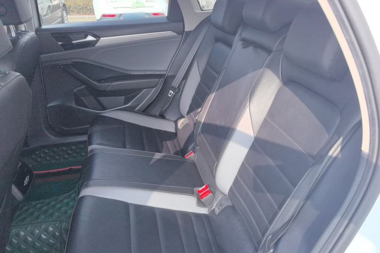 Used Volkswagen Sagitar 2019 200TSI DSG Comfort Version China VI Standard
