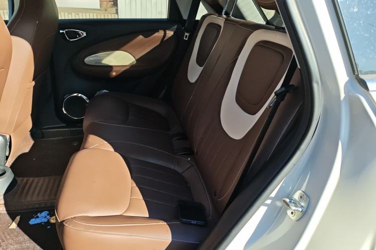 Used Wuling Bingo 2023 333km Enjoy+ Version
