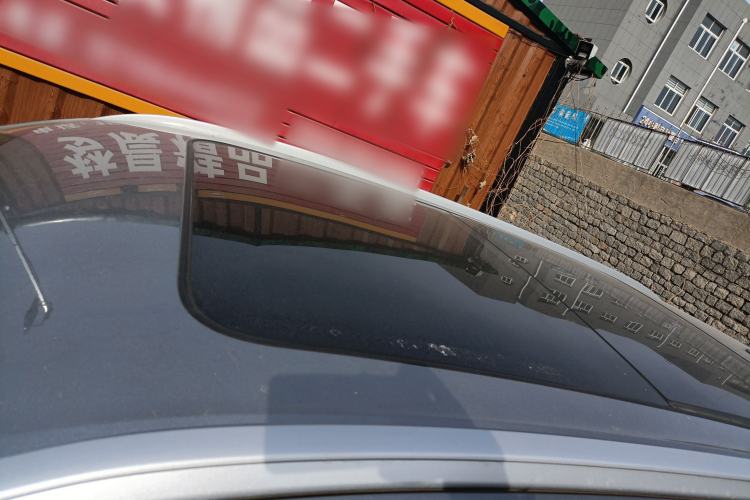 Used Haval H6 2022 3rd Generation 1.5T Automatic Two-Wheel Drive Pro
