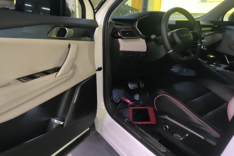 Used Lynk & Co 06 2020 1.5T YAO Halo
