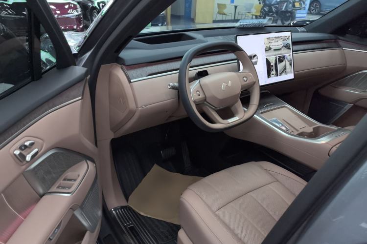 Used ONVO Luxeed L90 