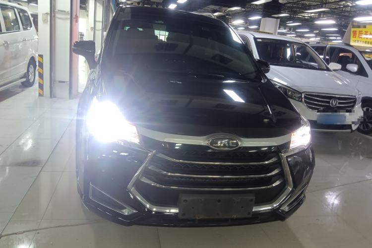 Used  Refine R3 2018 1.6L Manual Luxury Model