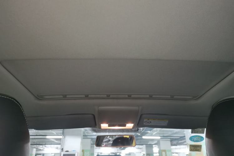 Used Volkswagen Gran Lavida 2013 1.6L Automatic Comfort Model