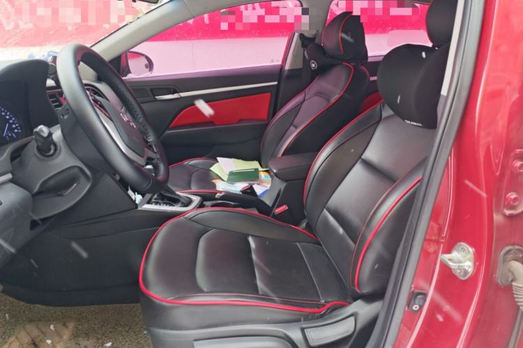 Used Hyundai Elantra (6th Generation / Lingdong) 2018 1.6L Automatic 15th Anniversary Special Edition
