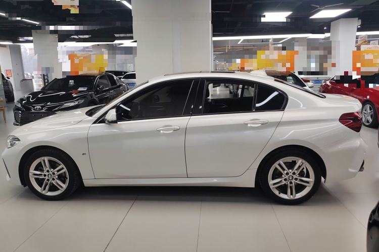 Used BMW 1 Series 2019 118i M Sport Package
