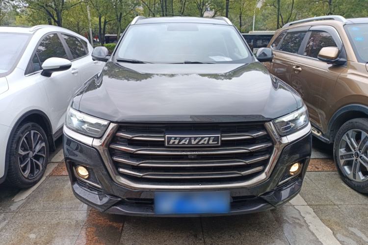 Used Haval H6 2021 National Trend Edition 1.5T Automatic Champion Version