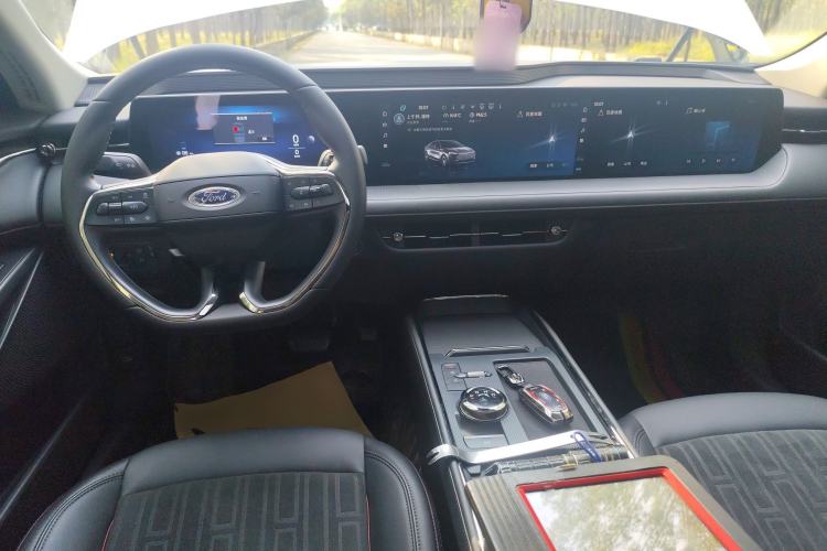 Used Ford Mondeo 2023 EcoBoost 180 Luxury Model
