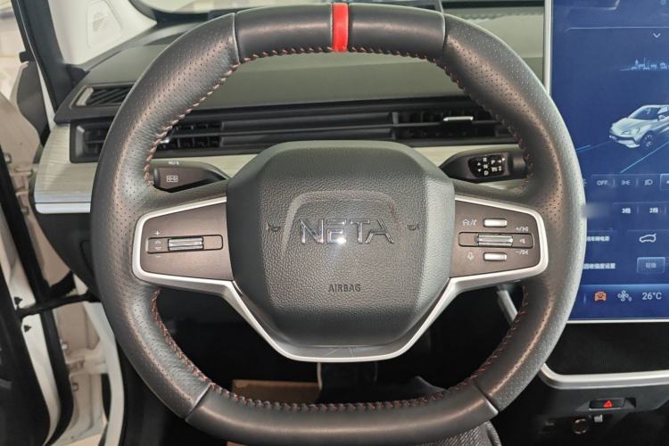 Used NETA V 2022 Chao 400 Lite