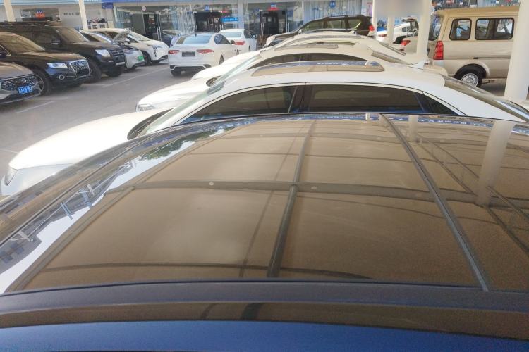 Used Mercedes-Benz E-Class 2019 Restyled E 300 L Sporty and Stylish Edition
