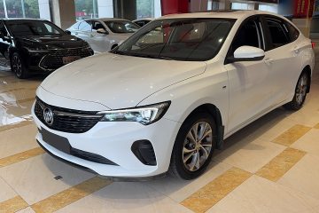 Used Buick Verano 2023 Pro Le Yi Edition