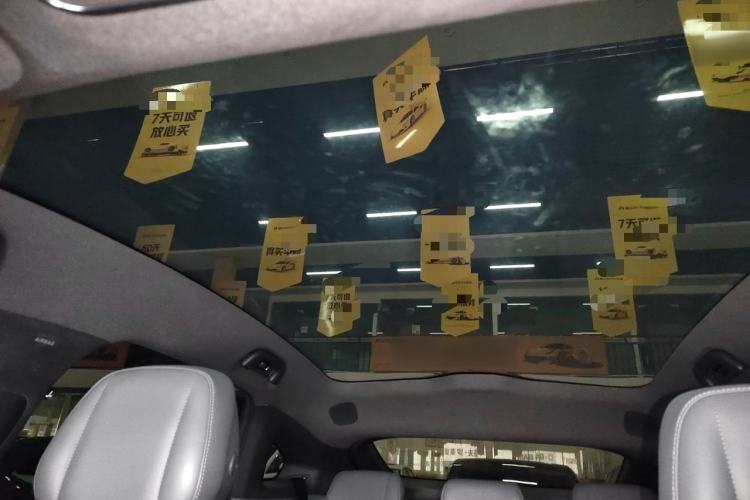 Used XPeng P7+ 2024 Long-Range Max
